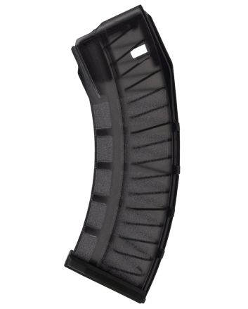 CZ-USA 11380 Bren 230rd 7.62x39mm Clear Polymer