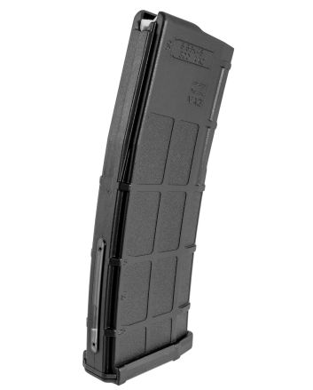 CZ-USA 11387 Bren 230rd 5.56x45mmNATO Black Polymer