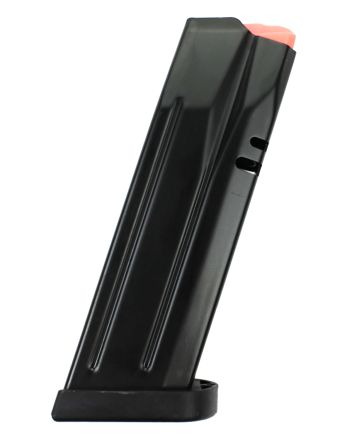 CZ-USA 11420 P-0715rd 9mmLuger CZ P-07/P-10C Blued Steel