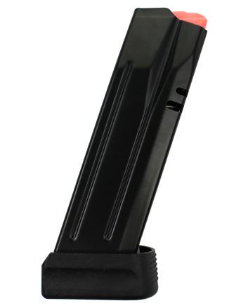 CZ-USA 11423 P-10C17rd 9mmLuger CZ P-07/P-10C Black Steel