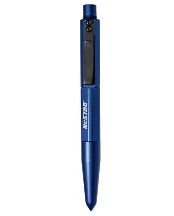 NcStar VTGLKPBL Disassembly Tool Pocket Tool Blue Compatible w/ Glock 3.40" Long