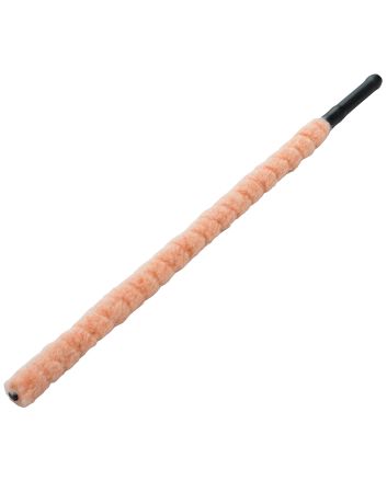 Outers 41717 Shotgun Cleaning Tool 20 Gauge Includes Reusable Storage Tube