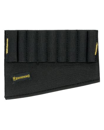 Browning 129050 Stock OptionNylon 9rd Rifle Buttstock Mount