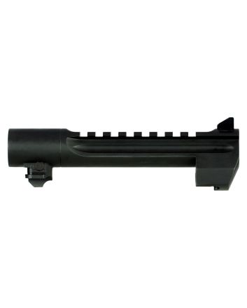 Magnum Research BAR4296 Replacement Barrel429 DE Fits Desert Eagle Mark XIX 6" Black Steel