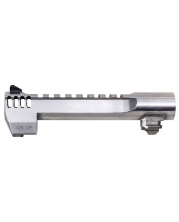 Magnum Research BAR429SRMB Replacement Barrel429 DE Fits Desert Eagle Mark XIX 6" Stainless Steel Muzzle Brake Barrel