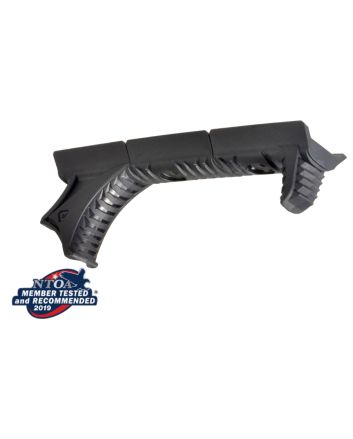 Strike LINKHSK Link Hand Stop Kit AR-Platform Black Polymer