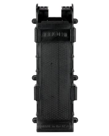 SME AMPLBK Ammopal Shell Dispenser 12 Gauge 10 Rounds Black PVC