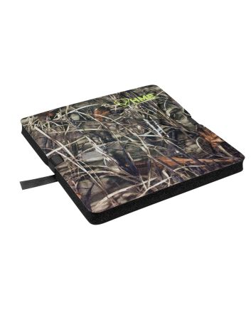HME Hunting Seat Cushion Foam Camo