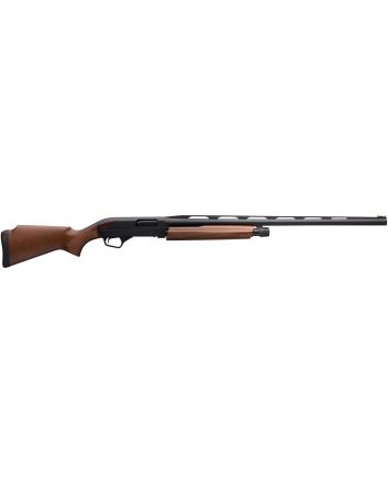 Winchester Repeating Arms 512297693 SXP Trap Compact 20 Gauge 30" 4+1 3" Matte Black Rec/Barrel Satin Walnut Fixed with High Profile Trap Comb Stock Right Hand Includes 3 Invector-Plus Chokes
