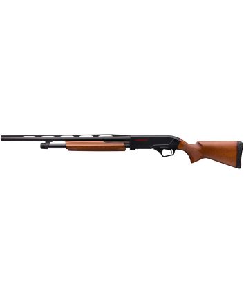 Winchester Repeating Arms 512367602 SXP Field Youth 20 Gauge 20" 5+1 3" Matte Black Rec/Barrel Satin Walnut Stock Right Hand Includes 3 Invector-Plus Chokes
