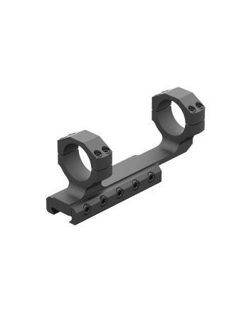 Leupold 177094 Integral Mounting System Mark AR Matte Black