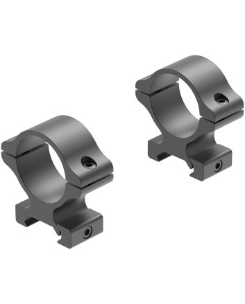 Leupold 171479 RiflemanMatte Black 30mm High
