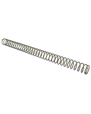 TacFire MAR046308A2 AR10 A2 Buffer Spring Carbon Steel Black