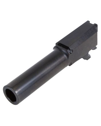Sig Sauer BBL3659 P365Fits Sig P365 9mm Luger 3.10" Black Nitride Steel