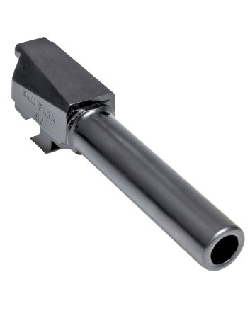 Sig Sauer BBLMODC9 P320Fits Sig P320 9mm Luger 3.90" Black Nitride Steel