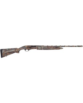 TriStar 24143 Viper G2410 Gauge 3" 5+1 26" Vent Rib barrel, Overall Realtree Edge, Fixed SoftTouch Stock, Includes 3 MobilChoke