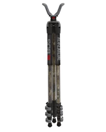 Bog-Pod 1100488 Adrenaline18-68" High Camo Aluminum