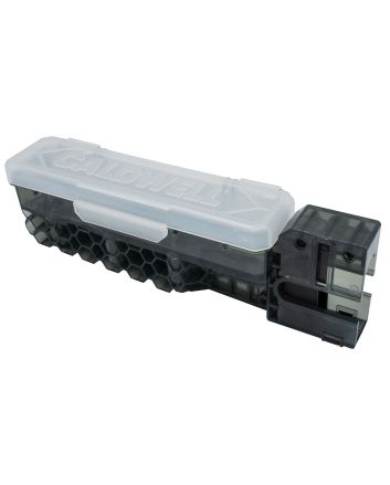 Caldwell 1097887 Magazine Charger AR-15 22LR Black Polycarbonate 22 LR AR-Platform Holds up to 100rds