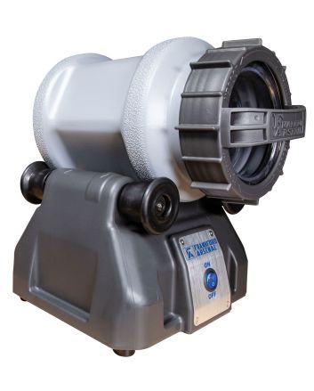 Franklin Armory 1097878 Rotary Tumbler Lite223 Rem 3.3 Liters