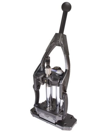 Frankford Arsenal 1097879 M-Press Co-Axial Reloading Press Steel