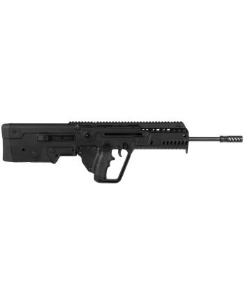 IWI US XB16CA Tavor X95 *CA Compliant 5.56x45mm NATO Caliber with 18.50" Barrel, 10+1 Capacity, Black Metal Finish, Black Fixed Bullpup Stock &amp; Polymer Grip Right Hand