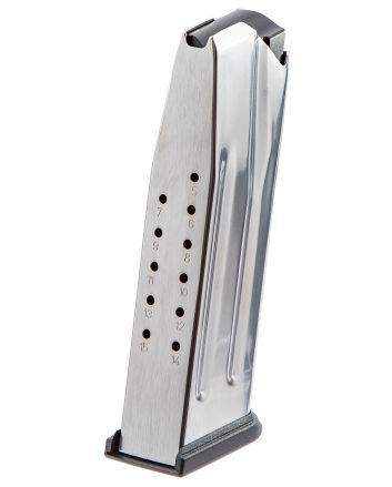 Springfield Armory XDM5015 XD-M15rd 10mm Auto Stainless Steel