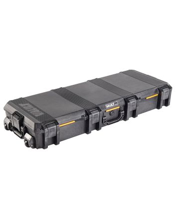 Pelican VCV730 Vault Tactical Rifle Case 44" Black Polymer Rifle