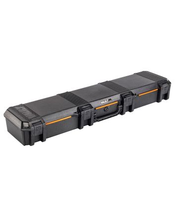 Pelican VCV770 Vault Long Case 51" Black Polymer Rifle
