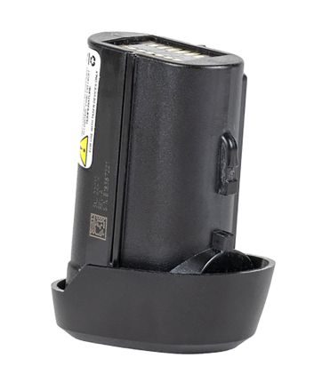 TASER (From Axon) 22010 Performance Power MagazineBlack Fits Taser X2/X26P