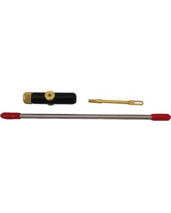 Pro-Shot UPISTOL Universal Pistol Kit .22/ .45 Cal Reusable Clamshell Case