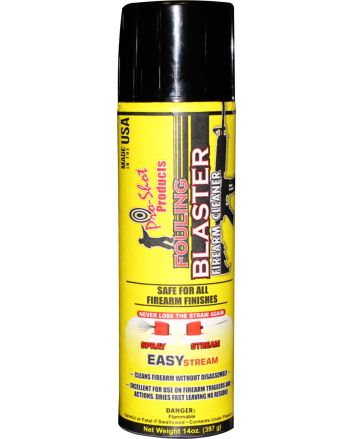 Pro-Shot D14 D-14 Fouling Blaster Degreaser 14 oz. Aerosol