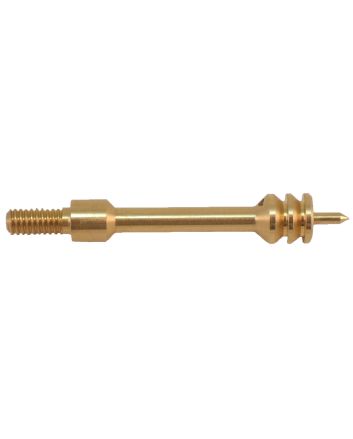 Pro-Shot J338B Jag.338 Cal Rifle #8-32 Thread Spear Tip Brass