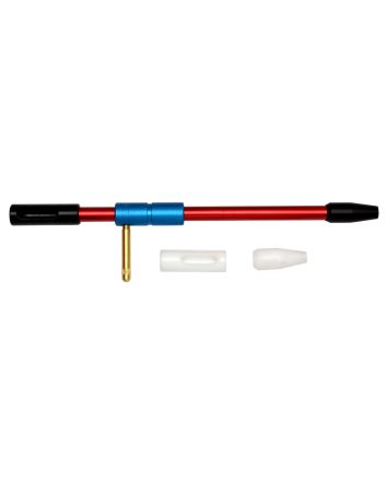 Pro-Shot BG2230 Stopper Bore Guide .22/ .30 Cal Rifle Aluminum Adjustable Long/Short Action