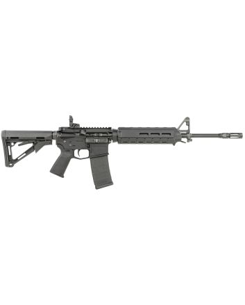 Smith &amp; Wesson LE 311053 M&amp;P15 Magpul MOE 
Semi-Automatic 223 Remington/5.56 NATO 16" 30+1 Magpul MOE SL Black Stk Black Armornite