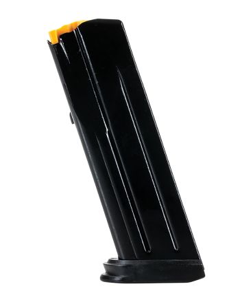 FN 20100348 50915rd 9mm Luger FN 509 Midsize Black Stainless Steel