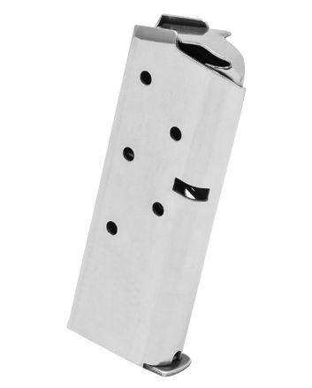 Springfield Armory PG6906 9116rd 9mm Luger Stainless Steel
