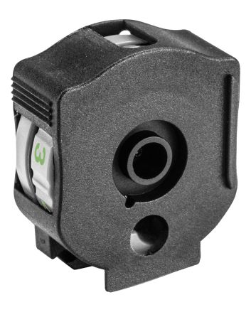Gamo 621259054 10X Gen2 Quick-Shot 22Pellet Black Polymer