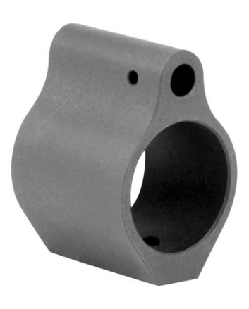 Aim Sports ZHMGB01 Zero Hour Micro Gas Block .750" Low Profile