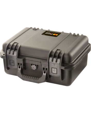 Pelican IM2100X0001 Storm Case Black HPX Resin