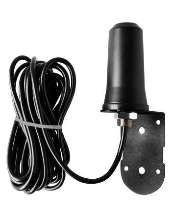 Spypoint CA01 Long Range Cellular Antenna Compatible With Most Cellular Trail Cameras Black