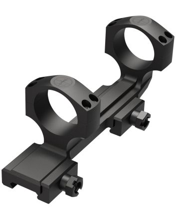 Leupold 176882 Integral Mounting System Mark IMS Matte Black