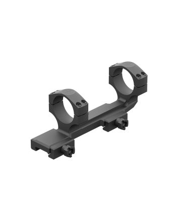 Leupold 176883 Integral Mounting System Mark IMS Matte Black