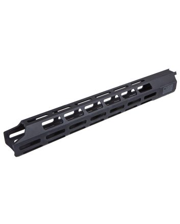 Sig Sauer HGRDTRDE13MLOKBLK MLOK HandguardBlack Aluminum Sig M400 Tread 13" Long