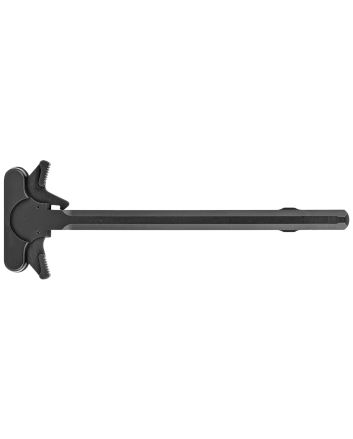 Sig Sauer KITTRDCHARGINGHANDLE TreadBlack Aluminum Ambidextrous