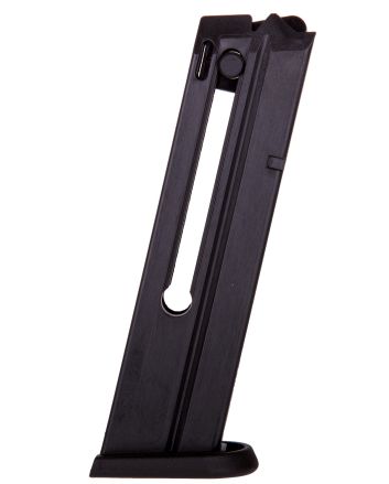 Taurus 358001702 TX2210rd 22LR Black Steel
