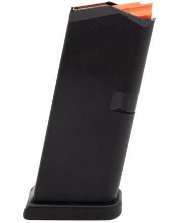 Glock 33377 G26Gen5 10rd 9mm Luger Black Polymer