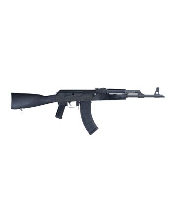 Century Arms RI3291N VSKA7.62x39mm 30+1 16.25" Chrome Moly Steel Barrel w/Slant Compensator, Heat Treated Steel Carrier, Synthetic Stock, Black Polymer Grip, RAK-1 Trigger Group