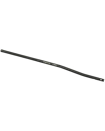 CMC Triggers 81621 Gas TubeAR Platform Black Nitride 304 Stainless Steel 6.705"