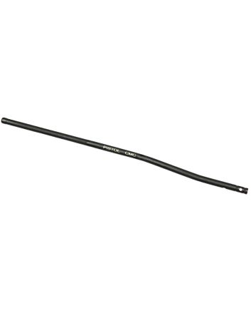 CMC Triggers 81625 AR PartsBlack Nitride 304 Stainless Steel 15.16"