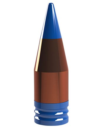 PowerBelt Bullets AC1600AT ELR45Cal AeroTip 285gr 15rd/Box